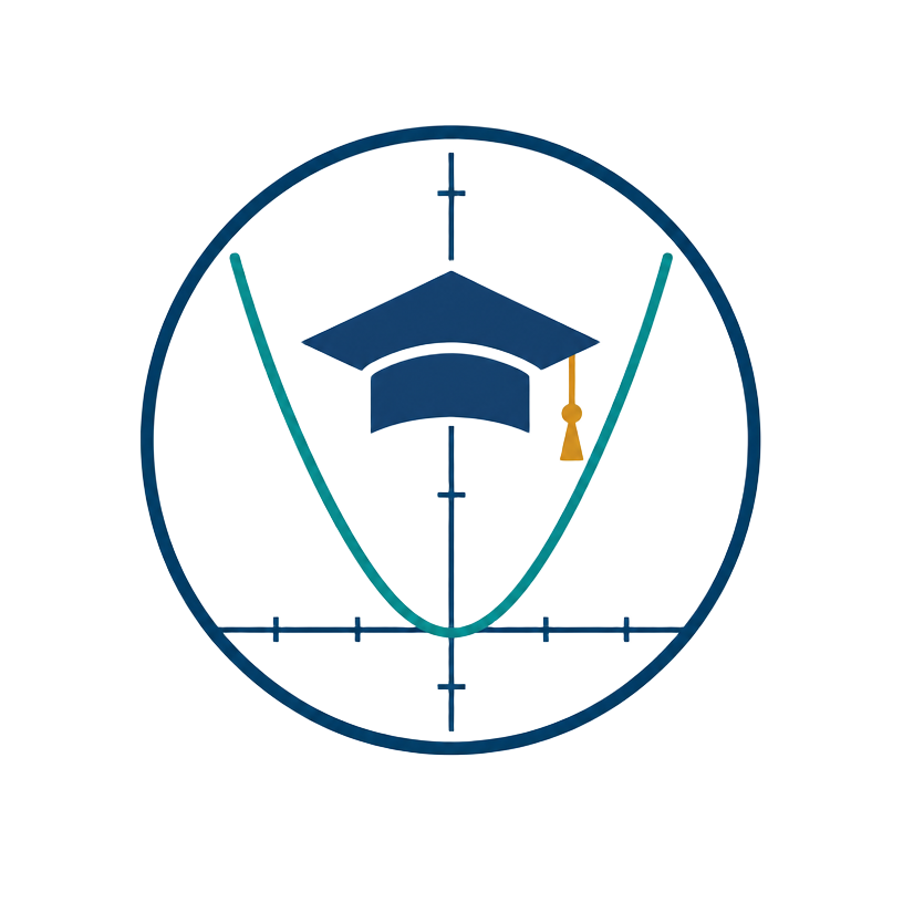 Arora Maths Academy logo