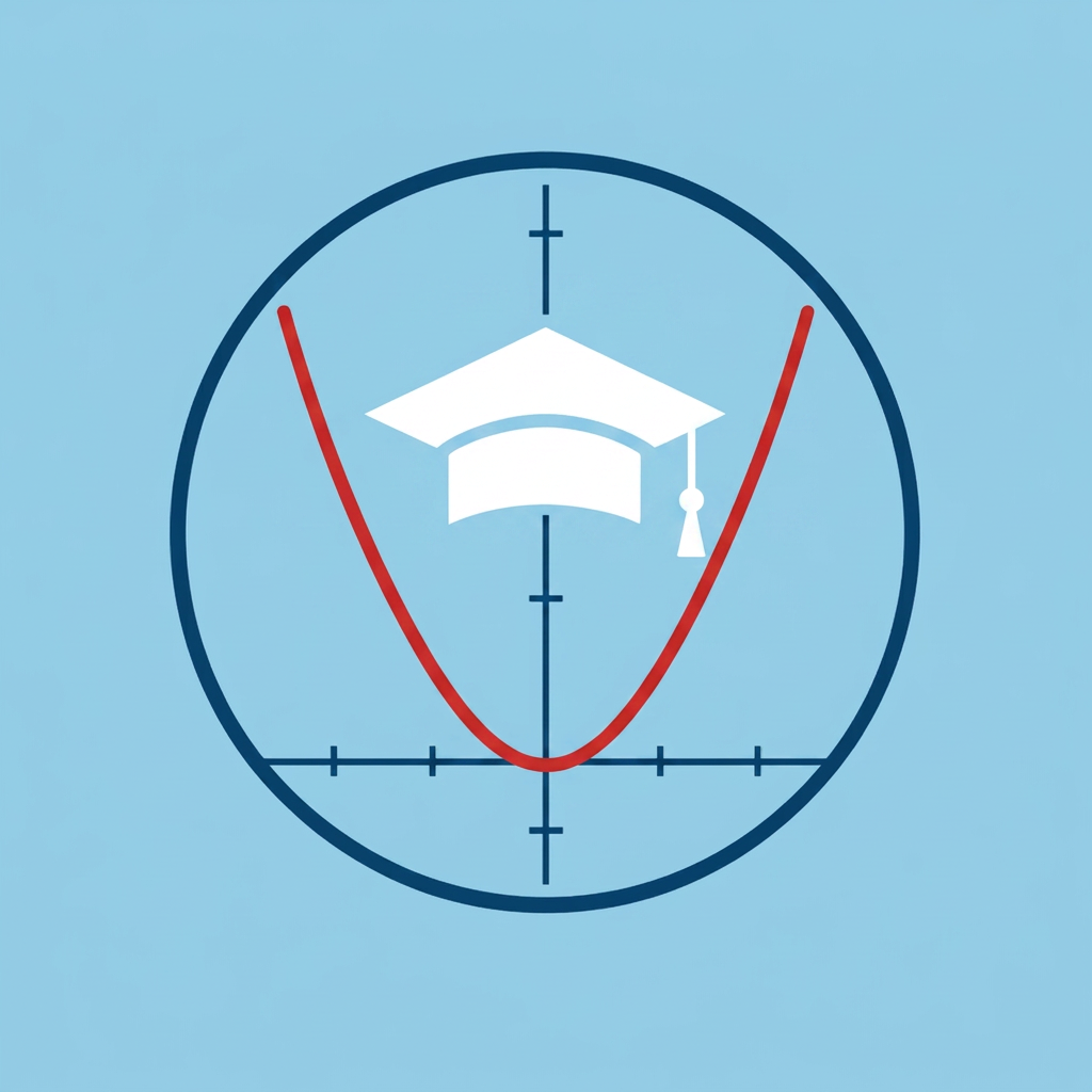Arora Maths Academy logo